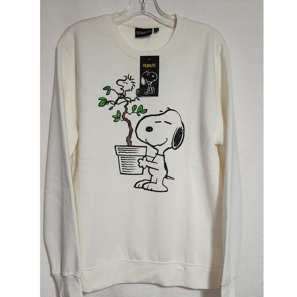 トップス PEANUTS ORIGINAL GRUNGE GREY XL 5430 トップス PEANUTS ORIGINAL GRUNGE GREY XL 5430 CATEGORY